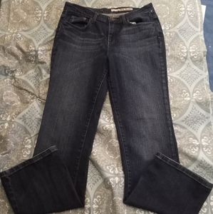 Women's DKNY S450 Jean